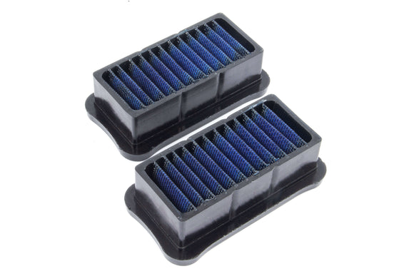 DINAN DROP-IN REPLACEMENT FILTER SET FOR 2020-2022 BMW X3M/X4M