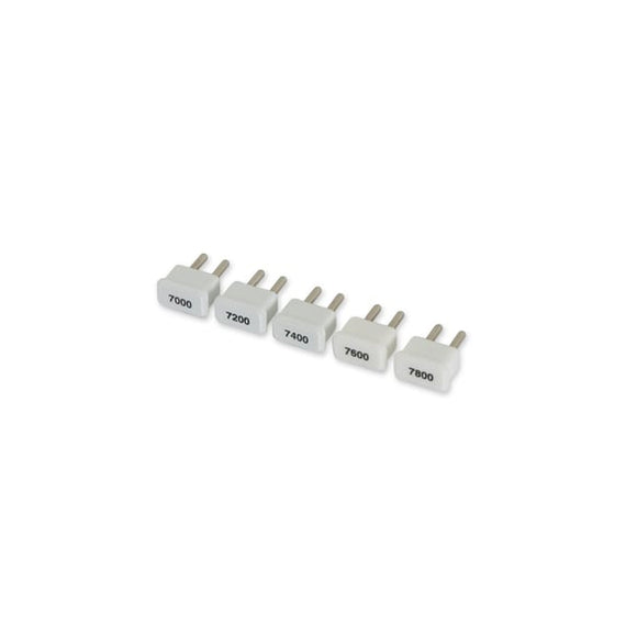 MSD Module Kit. 7000 Series. Even Increments