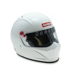 RACEQUIP VESTA20 SA2020 WH XLG HELMET