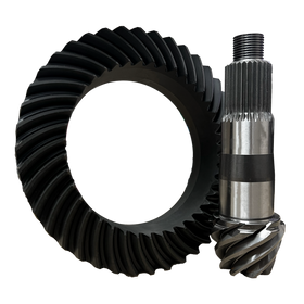 Revolution Gear & Axle Jeep Wrangler JL/Gladiator D44 Reverse Front 4.56 Ratio 2-Cut Ring & Pinion