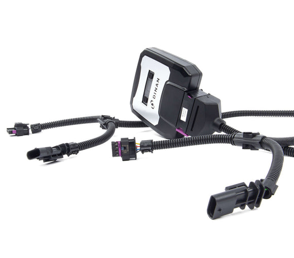 Dinan DinanTronics X - 2012-2018 BMW / N20 / 228I / 328I / 428I / 528I / X1 28I / X3 28I / X4 28I / Z4 28I