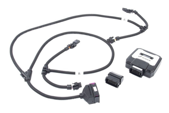 Dinan DinanTronics X (2015-2022) - MINI/BMW / Cooper JCW / Countryman JCW / Clubman JCW / X1 28i / X2 28i