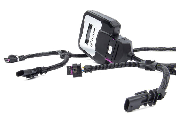 Dinan Dinantronics X - 2020-2022 BMW X3MC/X3MC