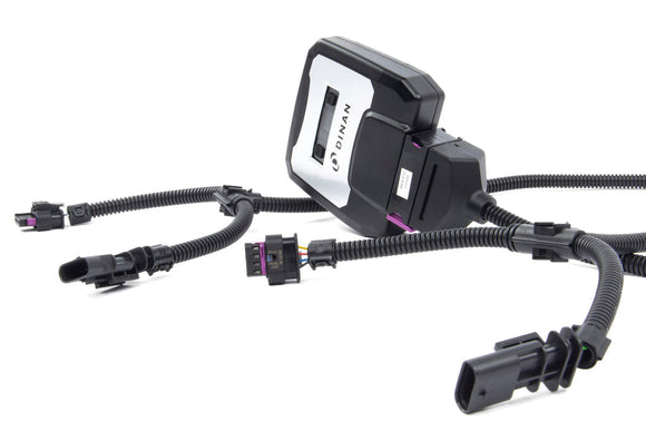 Dinan Dinantronics X - 2020-2022 BMW X3M/X4M