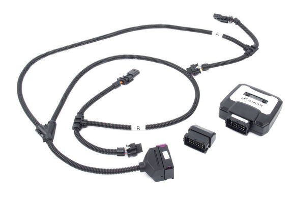 Dinan DinanTronics X - 2020-2022 BMW M550I / 750I / M850I / X5 M50I / X6 M50I / X7 M50I