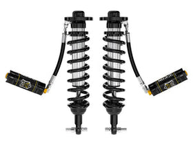 ICON 2021+ Ford F-150 2WD 0-3in 2.5 Series Shocks VS RR CDCV Coilover Kit