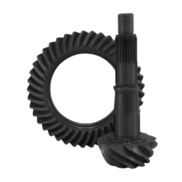 USA Standard Ring & Pinion Gear Set For GM 7.5in in a 3.73 Ratio