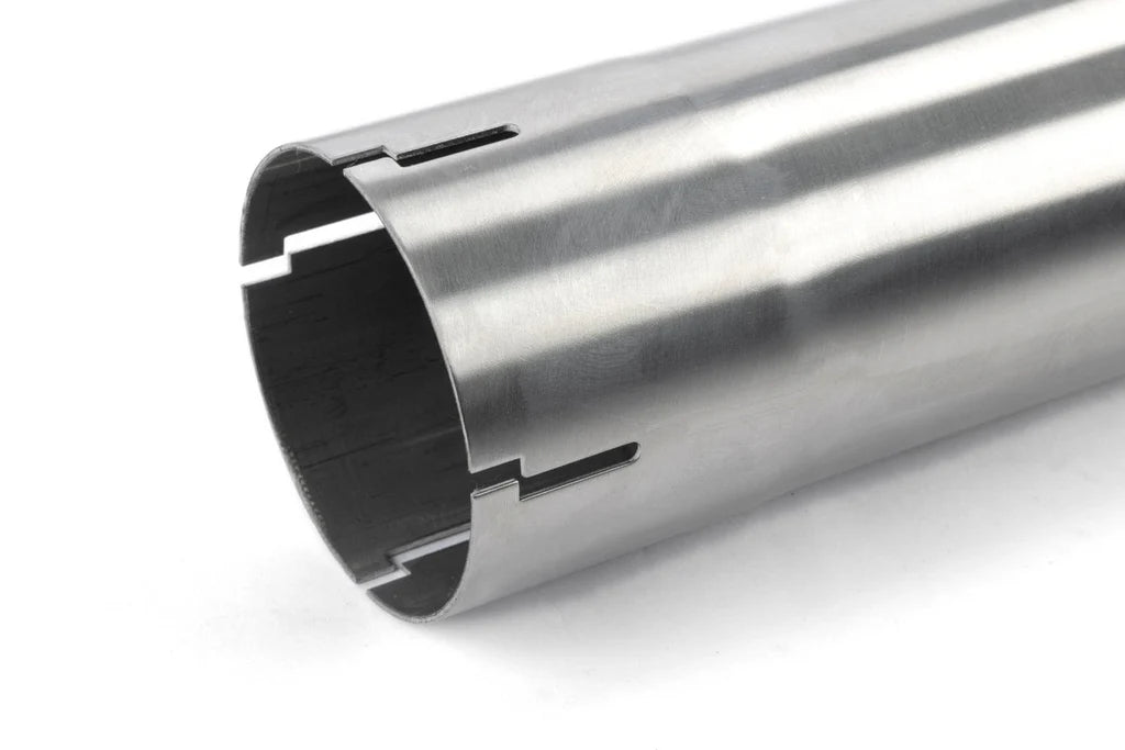 Dinan Valved Cat-Back Exhaust - BMW / G01 / G02 / X3 M40i / X4 M40i | D660-0099