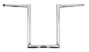 Burly Brand Jason Bar 16in - Chrome-1