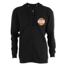 SIMPSON SIMPSON GAS GLOBE HOODIE M