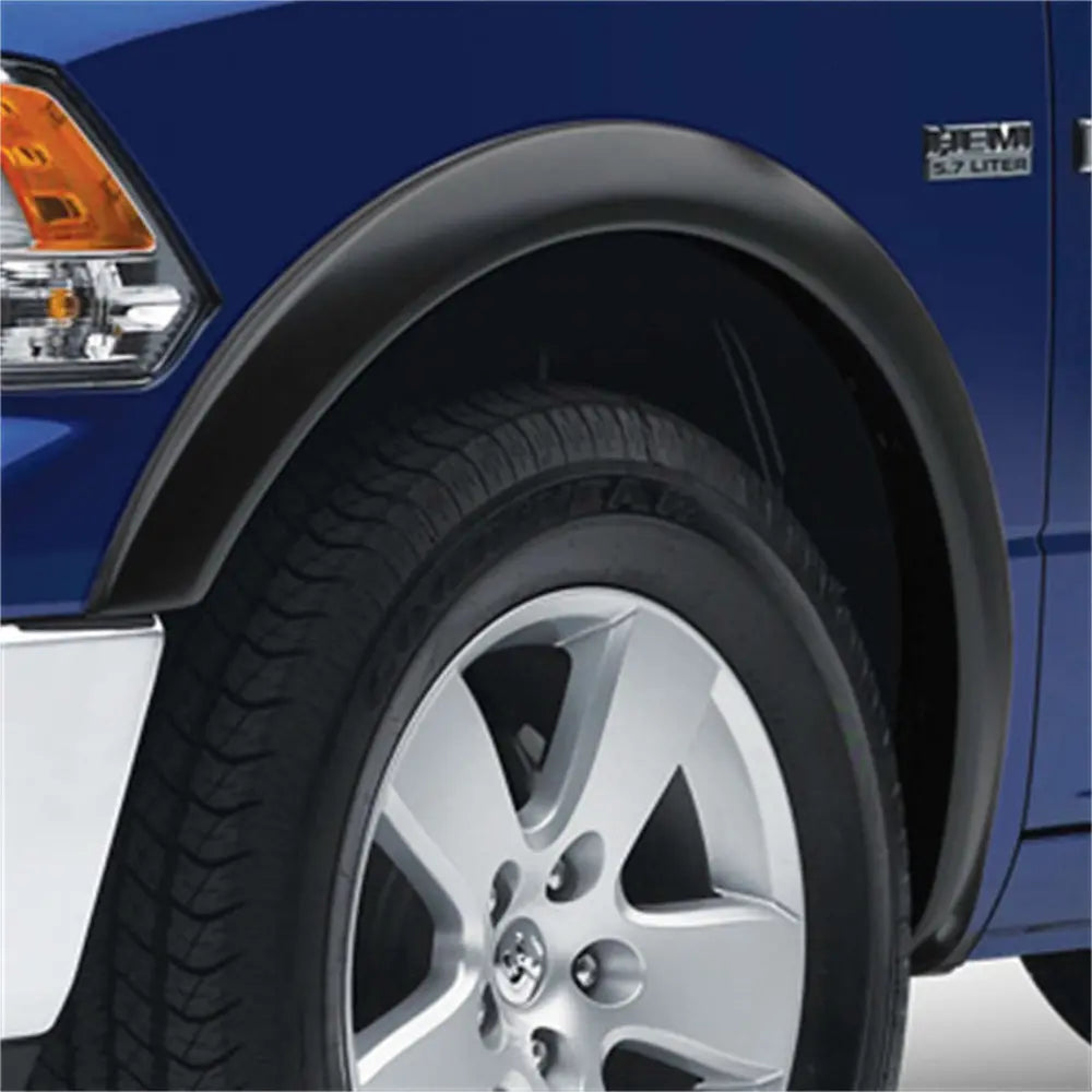 EGR 09+ Dodge Ram LD OEM Look Fender Flares - Set - 0