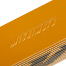 Mishimoto Universal Intercooler - J-Line Gold-4