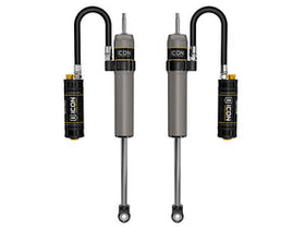 ICON 91-07 Toyota Land Cruiser 80/100 4-6in Rear 2.5 Series Shocks VS RR CDCV - Pair