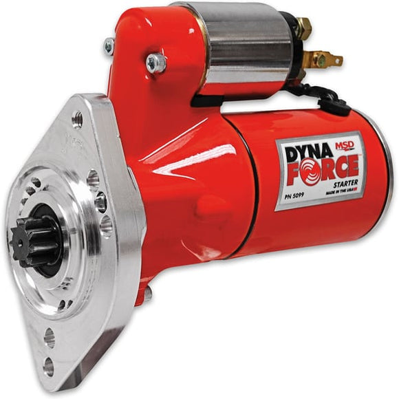 MSD AMC. (All Excpt 4.0L) Starter
