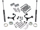 Superlift 05-20 Toyota Tacoma 4WD (Excl TRD Pro Models) - 3in Lift Kit w/ Superlift Shocks-1