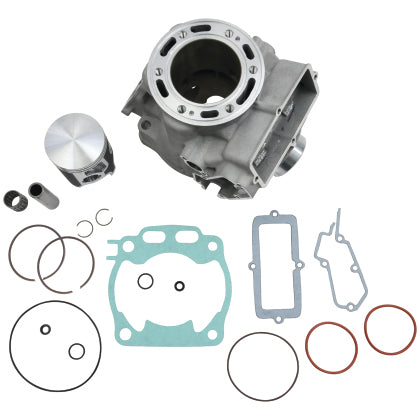 Cylinder Works 99-23 Yamaha YZ 250 250cc Standard Bore Cylinder Kit - 0