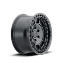 fifteen52 Traverse HD 17x8.5 6x139.7 0mm ET 106.2mm Center Bore Asphalt Black Wheel-3