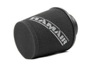 RamAir High Performance Foam Cold Air Intake Kit - VW / Mk8 / Mk8.5 / GTI / Golf R | JSK-145-80C-BK-3
