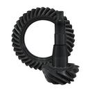 USA Standard Ring & Pinion Gear Set For 10 & Up Chrysler 9.25in in a 4.56 Ratio-1
