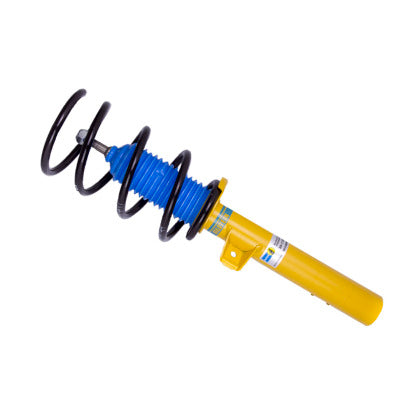 Bilstein B12 2013 BMW 128i Base Convertible Front and Rear Suspension Kit - 0