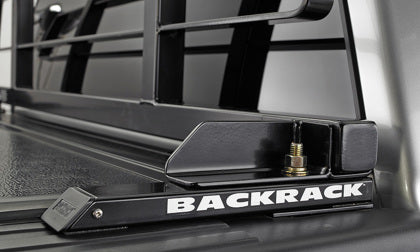 Tonneau Hardware Kit; Low Profile; 17-26 Ford SuperDuty Aluminum Body