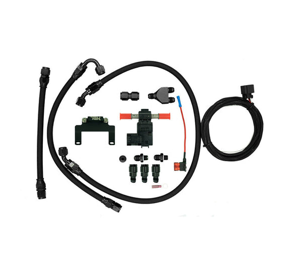 TGK Motorsport D4 Flex Fuel Kit | TGK-FLEXFL-02