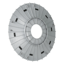 Konig Aero Cover for MRK1 Wheels-2