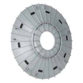 Konig Aero Cover for MRK1 Wheels - 0