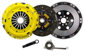 ACT 2012+ Audi A3 HD/Perf Street Sprung Clutch Kit