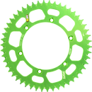 ProTaper Kawasaki Rear Green Sprocket - 48 Teeth-1
