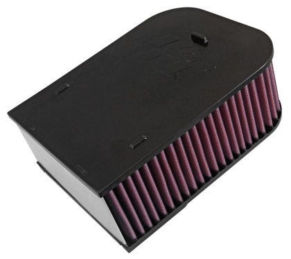 K&N Replacement Air Filter for 2015+ Porsche Macan V6 3.6L