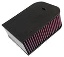 K&N Replacement Air Filter for 2015+ Porsche Macan V6 3.6L-3