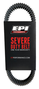 EPI 18+ Can-Am HD8-HD10/ Maverick Trail/X3/Sport Severe Duty Belt-1