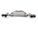 Akrapovic Evolution Line Cat Back (Titanium) (Req. Tips) - BMW / F90 / M5 / M5 Competition-1