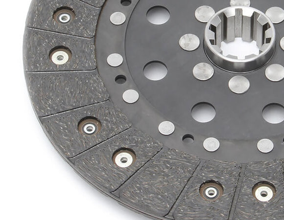 DINAN HI-CLAMP CLUTCH KIT - 1997-2003 BMW 540I/2001-2006M3/2000-2003 M5/Z8