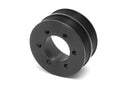 DINAN UNDERDRIVE PULLEY KIT - 2008-2013 BMW M3-2
