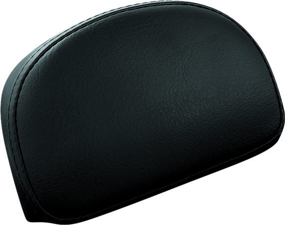 Kuryakyn Backrest Pad For Plug & Play Sissy Bar 8980 Black