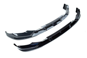3D Design G05 Pre-LCI X5 Front Lip Spoiler - 0