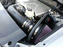 K&N 04-05 Cadillac CTS-V V8-5.7L Performance Intake Kit-3