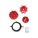 MSD Cap-A-Dapt. fits Small Diameter MSD Distributors-1
