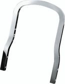 Kuryakyn Sissy Bar For Plug-N-Play Mount Chrome (Backrest Pad 1605 sold separately)-1