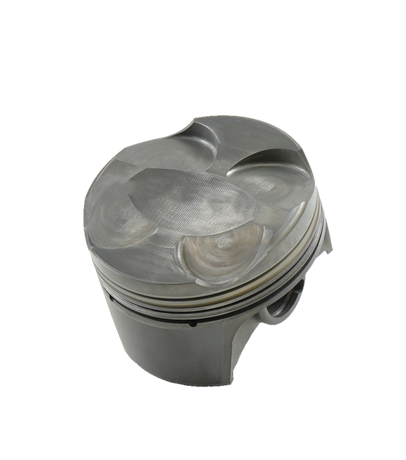 MAHLE MOTORSPORT POWERPAK PISTONS: 2020 TOYOTA GR SUPRA