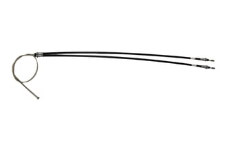 BAER BRAKES PBK Cables Clsc 70-74 GM F-Body 70-74 GM F-Body w/Baer Classic Series Brake Kit Only