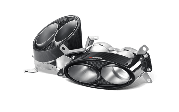 Evolution Line (Titanium) Audi RS 5 Coupé