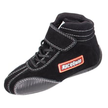 RACEQUIP EURO CARBON-L SFI SHOE KIDS 12