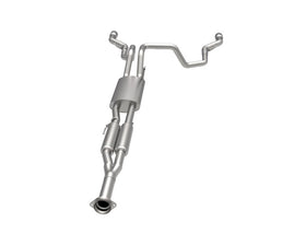 Kooks 21+ Ford F150 2.7/3.5/5.0L 3in Dual Cat-Back Rear Exit Exhaust w/Polished Tips - 0