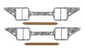 Mr. Gasket Performance Intake Manifold Gaskets 1959-1978 Chrysler 413/426 Big Block