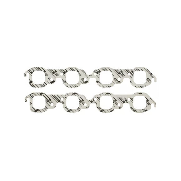 Mr. Gasket Performance Header Gaskets 1965-1990 Chevrolet 396-454 Big Block