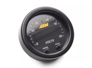 AEM X-Series 8-18V Volt Gauge-1