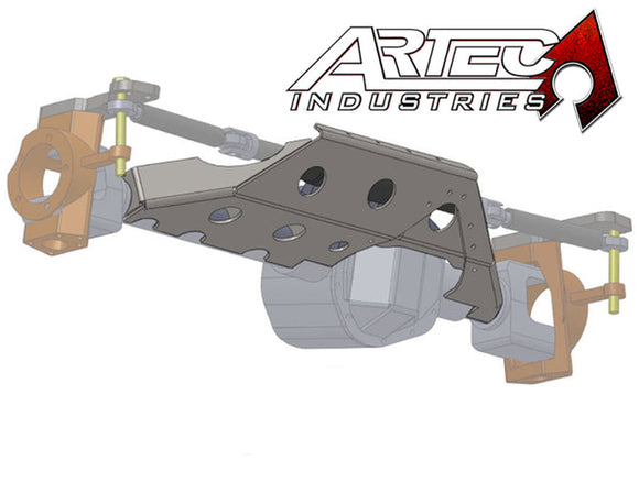 Artec Industries Diy Ram Mount